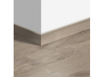 Quick Step Creo standaardplint 3175 Beige Eik Louisiana