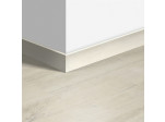 Quick Step Creo standaardplint 3178 Witte Eik Charlotte