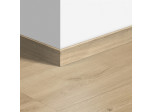 Quick Step Majestic standaardplint 3550 Woestijn Eik Licht Natuur