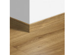 Quick Step Majestic standaardplint 3551 Woestijn Eik Licht Warm Naturel