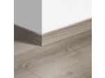 Quick Step Majestic standaardplint 3552 Woestijn Eik Geborsteld Grijs 