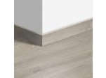 Quick Step Eligna standaardplint 3580 Newcastle Eik Grijs 