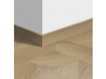 Quick Step Patterns standaardplint 4142 Royal Eik Natuur