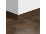 Quick Step Patterns standaardplint 4145 Royal Eik Donderbruin
