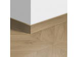 Quick Step Impressive Patterns standaardplint 4160 Eik Medium 