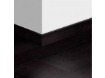 Quick Step Signature standaardplint 4755 Eik Geverfd Zwart