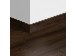 Quick Step Signature standaardplint 4756 Gewaxte Eik Bruin