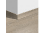 Quick Step Signature standaardplint 4764 Geborstelde Eik Beige
