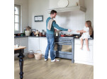 Quick Step laminaat Creo CR3175 Beige Eik Louisiana