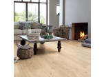 Quick Step laminaat Impressive IM1853 Gezandstraalde Eik Natuur
