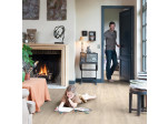 Quick Step laminaat Impressive IM1857 Beige Eik met zaagsneden 