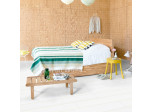 Quick Step laminaat Impressive IM1859 Witte Planken