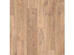 Quick Step laminaat Classic CLM1487 Midnight Eik Natuur