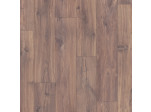 Quick Step laminaat Classic CLM1488 Midnight Eik Donker