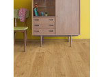 Quick Step laminaat Eligna Hydroseal EL1491 Witte Eik Licht