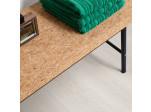Quick Step laminaat Eligna Hydroseal EL3573 Engelse Eik Lichtgrijs