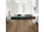 Quick Step laminaat Eligna Hydroseal EL3579 Riva Eik Bruin 