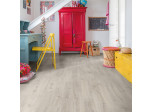 Quick Step laminaat Eligna Hydroseal EL3580 Newcastle Eik Grijs