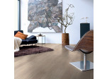 Quick Step laminaat Eligna Hydroseal EL1304 Eik Lichtgrijs Natuurvernist