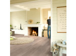 Quick Step laminaat Eligna Hydroseal EL1304 Eik Lichtgrijs Natuurvernist