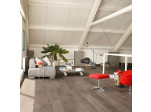 Quick Step laminaat Largo LPU3986 Vintage Eik Grijs