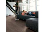 Quick Step laminaat Largo LPU3986 Vintage Eik Grijs