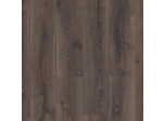 Quick Step laminaat Majestic MJ3553 Woestijn Eik Geborsteld Donkerbruin