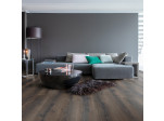 Quick Step laminaat Majestic MJ3553 Woestijn Eik Geborsteld Donkerbruin