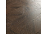 Quick Step laminaat Impressive Patterns IPA4165 Royal Eik Donkerbruin