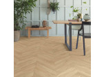 Quick Step laminaat Impressive Patterns IPA4160 Eik Visgraat Medium