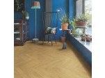 Quick Step laminaat Impressive Patterns IPA4161 Eik Visgraat Natuur