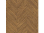 Quick Step laminaat Impressive Patterns IPA4162 Eik Visgraat Bruin 