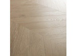 Quick Step laminaat Impressive Patterns IPA4164 Eik Visgraat Taupe