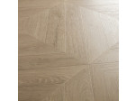Quick Step laminaat Impressive Patterns IPA4164 Eik Visgraat Taupe