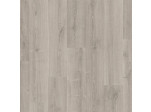 Quick Step laminaat Signature SIG4765 Geborstelde Eik Grijs