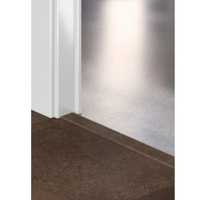 Quick Step Incizo profiel Alpha Tegels 40233 Kaneelrots