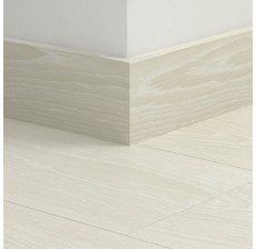 Quick Step Classic parketplint 5798 Vorstige Witte Eik