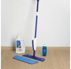 Quick Step Cleankit